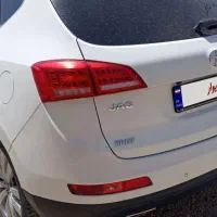 جک اس ۵ مدل ۹۷ سفید