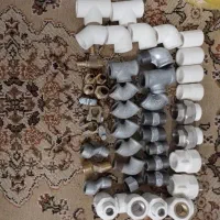 بدلیجات و ساعت و غیره