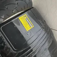 اسکوتر برقی پایی پرشتاب|دوچرخه، اسکیت، اسکوتر|تهران, جوادیه|دیوار