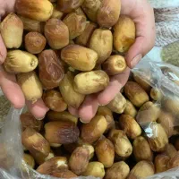 خرما خشک