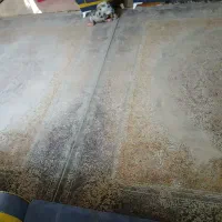 یک جفت فرش 12 متری و دو تا فرش 2.5×1.5|فرش|شاهین‌شهر, خانه کارگر|دیوار