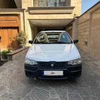 اریسان مدل ۱۳۹۹