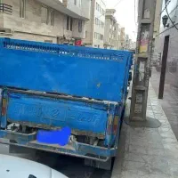 نیسان کمپرسی|خودرو سواری و وانت|فردیس, شهرک شهید حسینی|دیوار