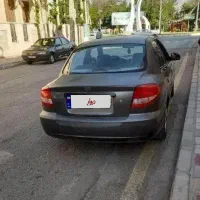 ریو مدل ۸۴معاوضه با وانت