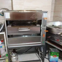 واگزاری و فروش تجهیزات اشپزخانه درحدنو هادیشهرجلفا|کافیشاپ و رستوران|جلفا, |دیوار