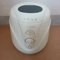 سرخ کن یک لیتری تفال