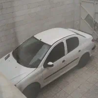 206sd94|خودرو سواری و وانت|اراک, |دیوار