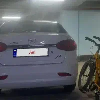 جک جی۴ مدل۱۵شهریور ۱۴۰۴ صفرفروش فوری
