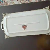 ظروف آنتیک لمونژ|ظروف سرو و پذیرایی|تبریز, |دیوار