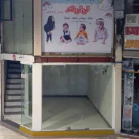 فروش مغازه پاساژ سجاد طبقه همکف پلاک 18|فروش مغازه و غرفه|قائم‌شهر, |دیوار