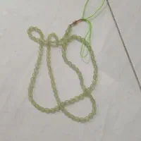 تسبیح شاه مقصود ریز و درشت قدیمی