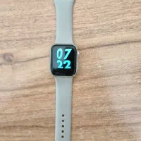 ساعت هوشمند