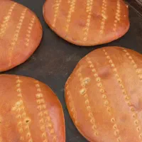 فروشندگی درکلوچه پزی