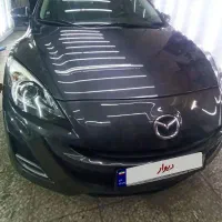 مزدا 3n بسیار سالم
