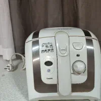 سرخ کن از برند گلد جنرال