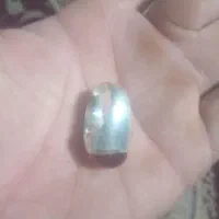 انگشتر نقره|کلکسیون اشیاء عتیقه|بجنورد, |دیوار