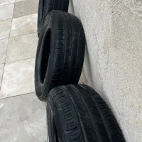 لاستیک  ۱۸۵/۱۵ بارز 70درصد