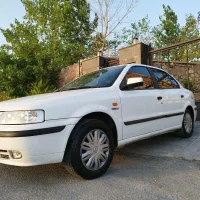 سمند EF7
