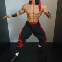 فیگور لیوکنگ مورتال کمبت