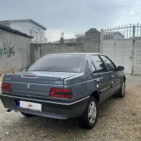 پژو slx tu5 مدل ۱۴۰۰