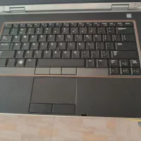 لپ‌تاپ DELL کورای7 هشت هسته‌ای با هارد ۵۰۰ گیگ|رایانه همراه|کلاله, |دیوار