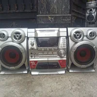 ضبط   سیدی وکاست وایوکس ورادیو ایوا