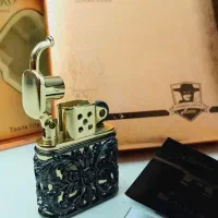 فندک بنزینی درجه یک و اورجینال