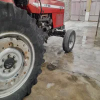 تراکتور مدل ۹۳ تمیز|خودرو سنگین|بهبهان, |دیوار