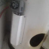 تعمیر انواع لوازم گازسوز وبرقی