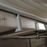 وان آب جهت پرورش آبزیان|ماهی|کاشان, باغ ماجد|دیوار