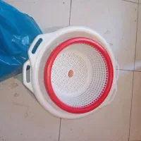 ظروف پلاستیکی وفریزری