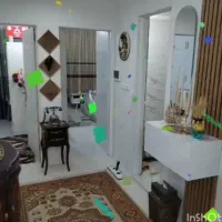 ۱۳۰متر،نوساز کشاورز ۷ با پارکینگ اختصاصی|فروش آپارتمان|مشهد, فدک|دیوار