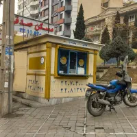 پیک بادپا سعادت آباد|استخدام حمل و نقل|تهران, سعادتآباد|دیوار