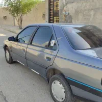 پژو405مدل98|خودرو سواری و وانت|بندرلنگه, |دیوار