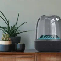 اسپیکر اهورا۴.  AURA 4