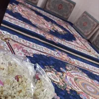 روفرشی مخمل ترک