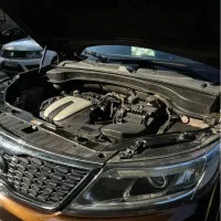 سورنتو ۲۰۱۳|خودرو سواری و وانت|تهران, گلستان (شهرک راه آهن)|دیوار