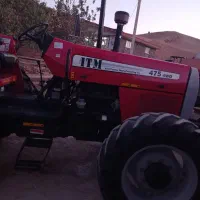 تراکتور 475
