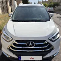 جک S 3 مدل 1400 نقد و اقساط