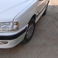 پژو پارس مدل94|خودرو سواری و وانت|الشتر, |دیوار