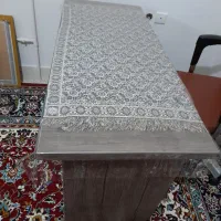 میز کامپیوتر ،در حد نو