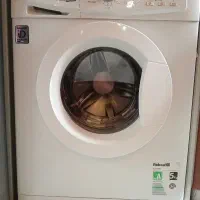 ماشین لباسشویی ابسال