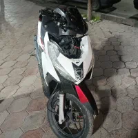 موتور کلیک کریستال ژاپنی مدل ۹۸