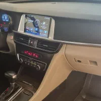 اپتیما ۲۰۱۸ خلیج نیمه فول|خودرو سواری و وانت|بندر ماهشهر, |دیوار