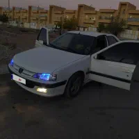 پارس سال مدل 89