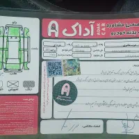 پراید ۱۱۱ sx|خودرو سواری و وانت|تهران, دهم فروردین|دیوار