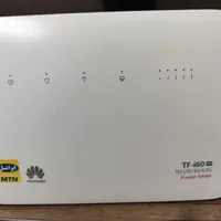 مودم هواوی H1