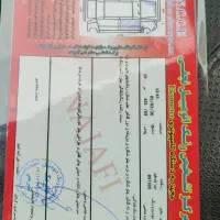 تیبا 1|خودرو سواری و وانت|علی‌آباد کتول, |دیوار
