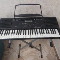 ارگ یا کیبورد اورجینال کورزویل KURZWEIL مدل KP70