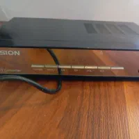 دیجیتال ایکس ویژن